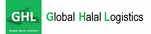 Global Halal Logisitics – Transportation of halal goods